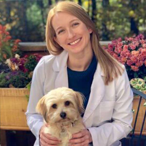 Dr. Shannon Kircher Nashua Veterinarian